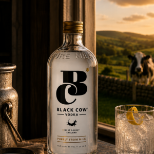 Black Cow Vodka