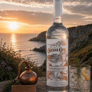 Crochan Copr Vodka