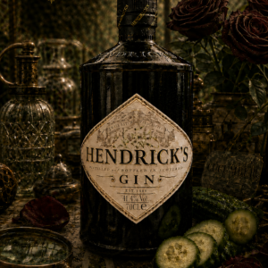 Hendrick’s Gin