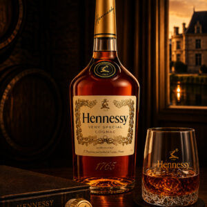 Hennessy VS Cognac 70cl