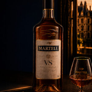 Martell VS Fine Cognac