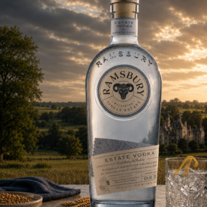 Ramsbury Single Estate Vodka