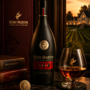Rémy Martin VSOP Cognac Fine Champagne