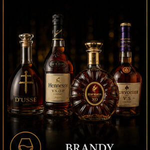 Brandy