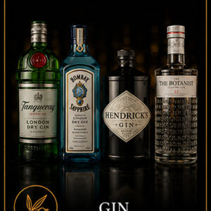 Gin