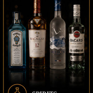 Spirits
