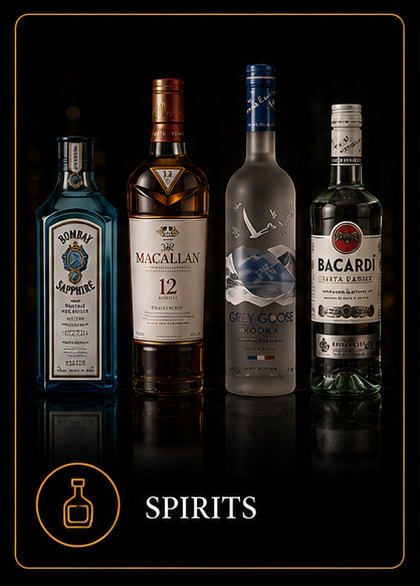 Spirits