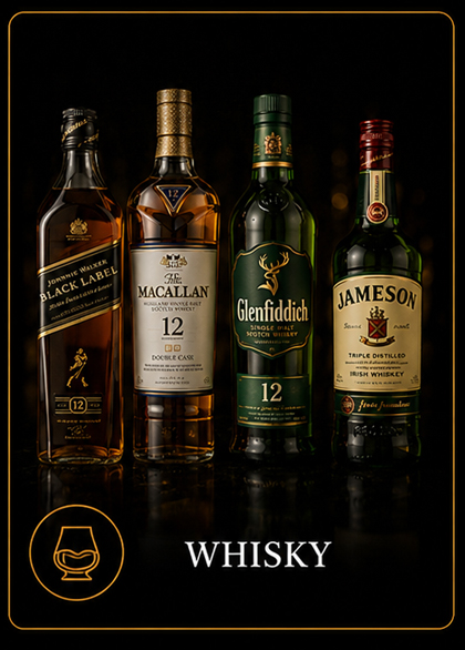 Whisky