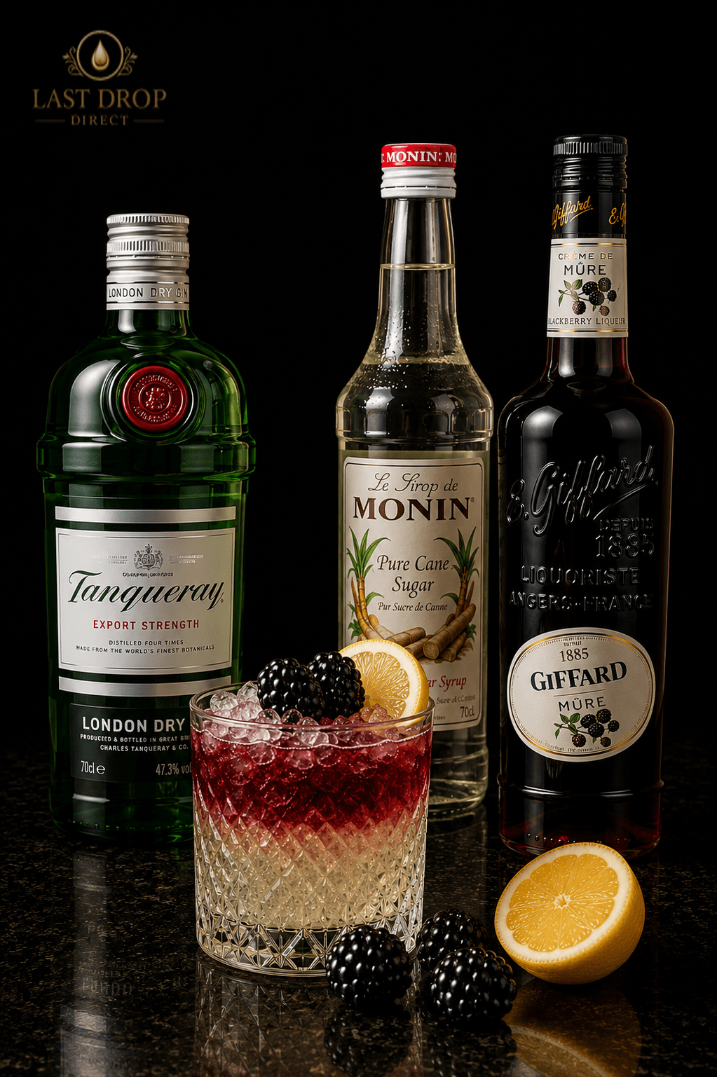 Bramble