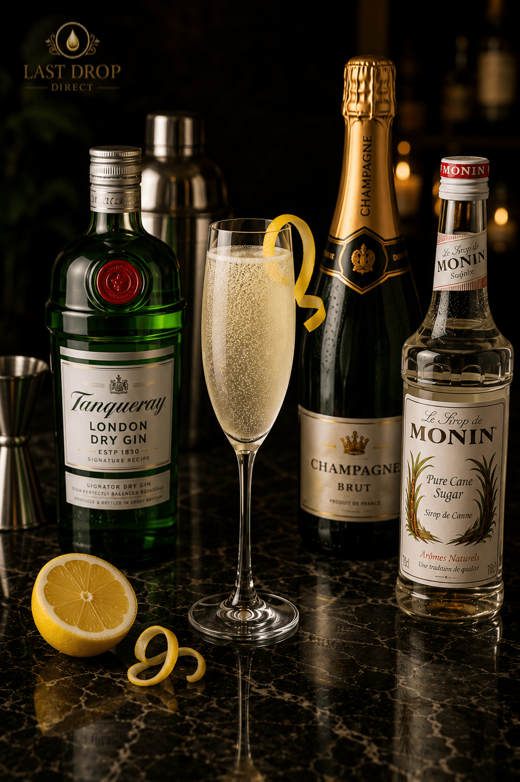 French 75