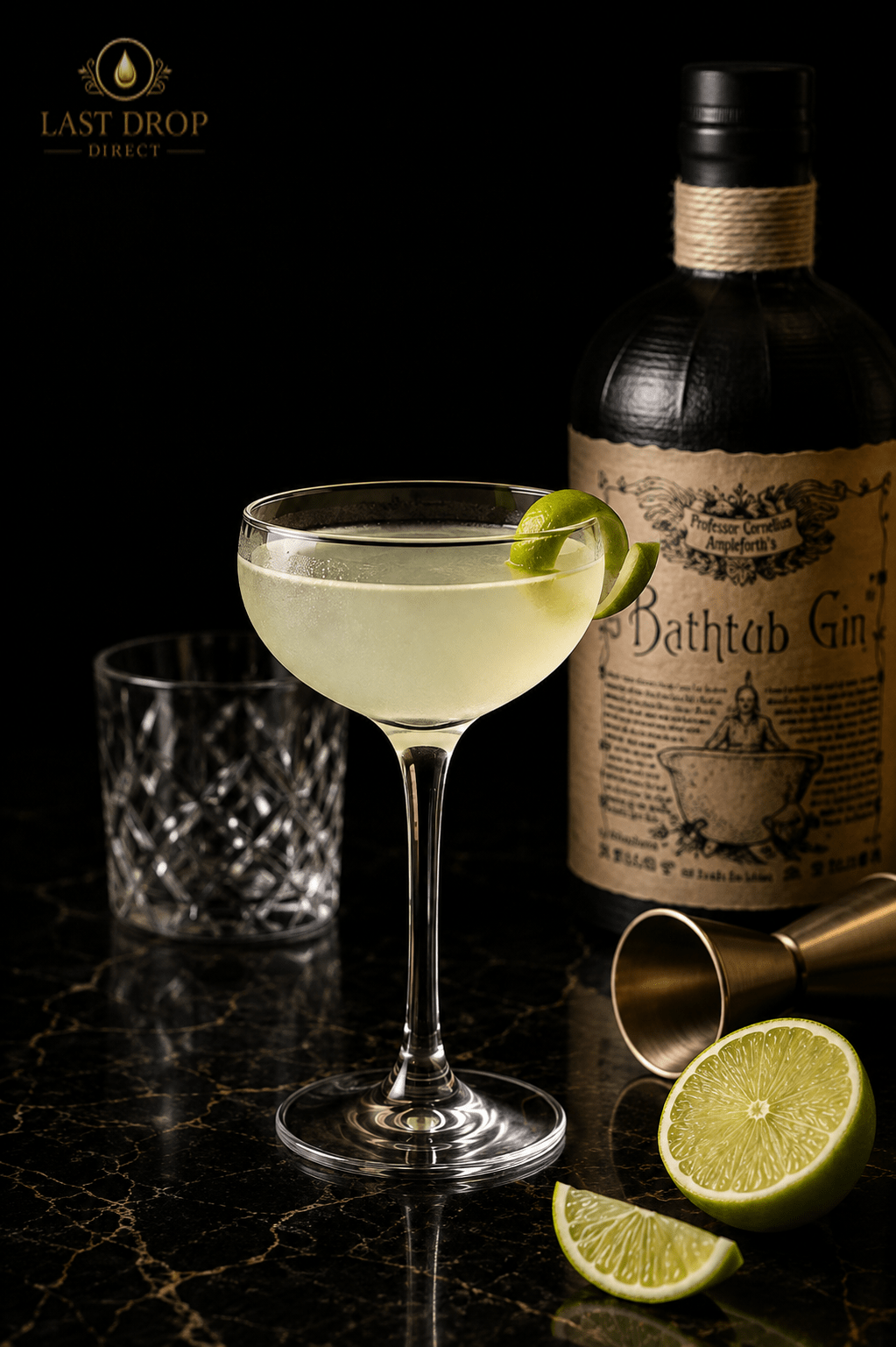 Gimlet