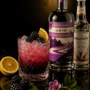 Gower Bramble