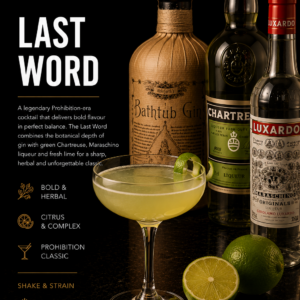 Last Word