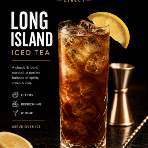 Long Island Iced Tea