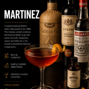 Martinez
