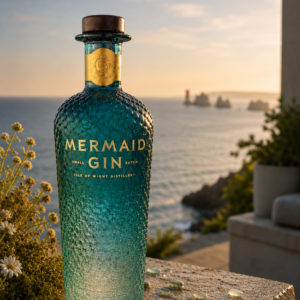 Mermaid Gin