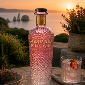 Mermaid Pink