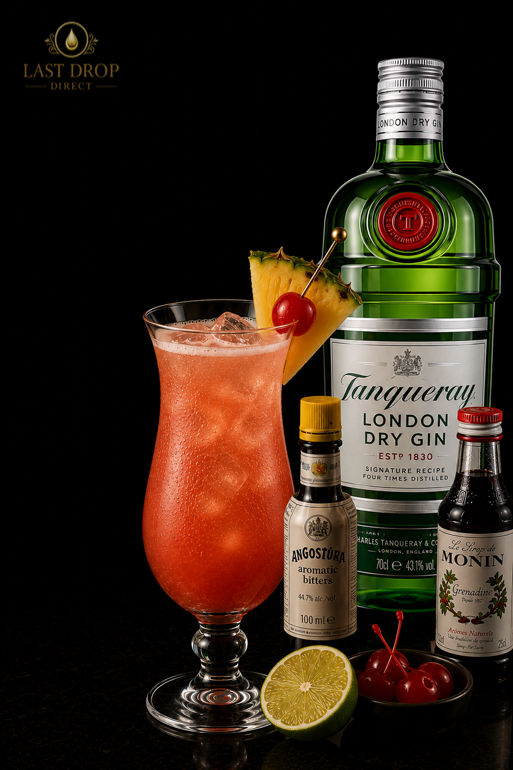 Singapore Sling