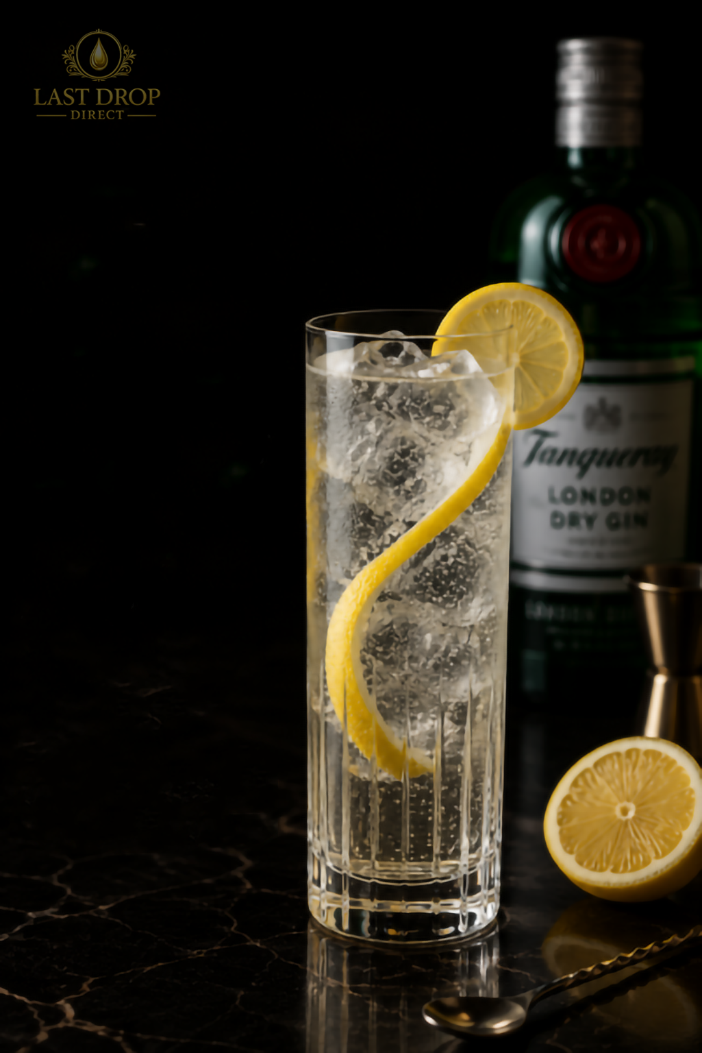 Tom Collins