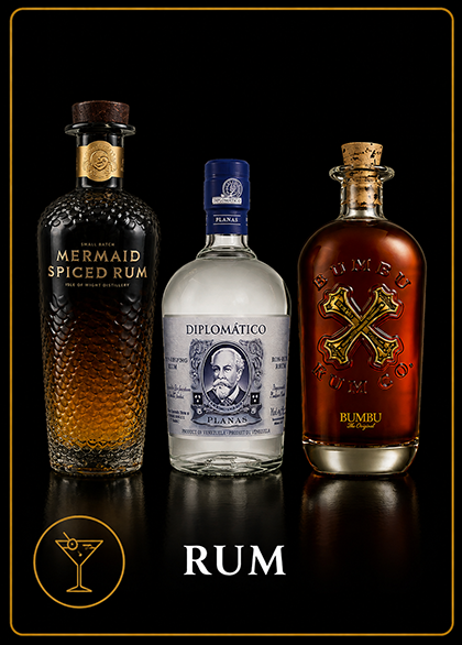 Rum